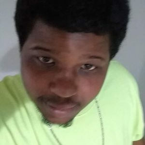 Meet your Posher, Ronald